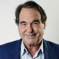 Oliver Stone