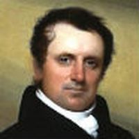 James Fenimore Cooper
