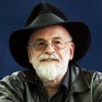 Terry Pratchett