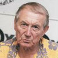 Yevgeni Yevtuşenko