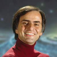 Carl Sagan