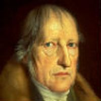 Georg Wilhelm Friedrich Hegel