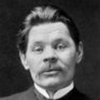 Maksim Gorki