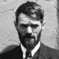 David Herbert Lawrence