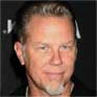 James Hetfield