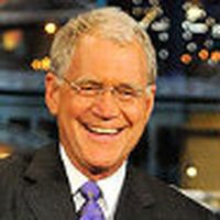 David Letterman