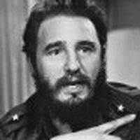 Fidel Castro