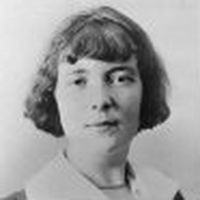 Katherine Mansfield