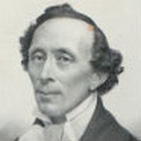Hans Christian Andersen