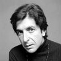 Leonard Cohen