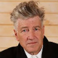 David Lynch