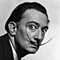 Salvador Dali