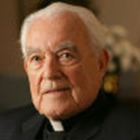 Theodore Hesburgh