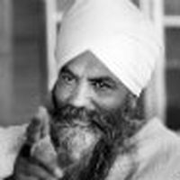 Yogi Bhajan