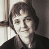 Adrienne Rich