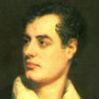 George Gordon Byron