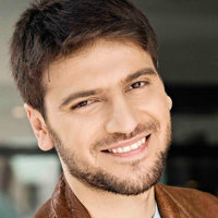 Sami Yusuf