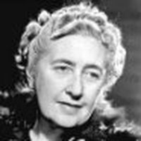 Agatha Christie