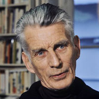 Samuel Beckett