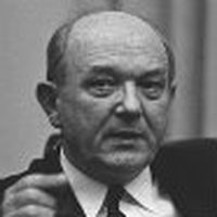 Dean Rusk
