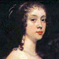 Margaret Cavendish