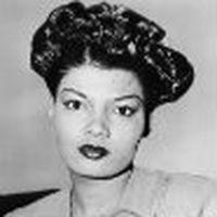 Pearl Bailey