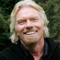 Richard Branson