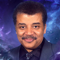 Neil deGrasse Tyson