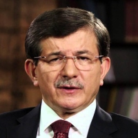 Ahmet Davutoglu