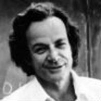 Richard Feynman