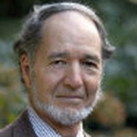 Jared Diamond