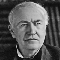 Thomas Edison