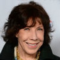 Lily Tomlin