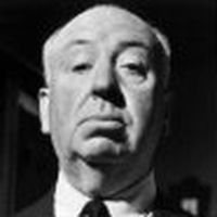 Alfred Hitchcock