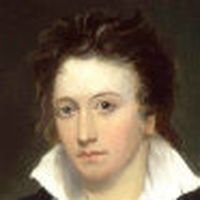 Percy Bysshe Shelley