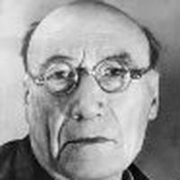 Andre Gide