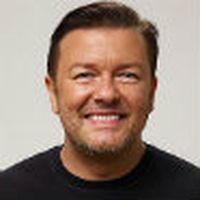 Ricky Gervais
