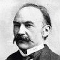 Thomas Hardy