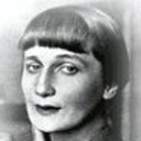 Anna Ahmatova