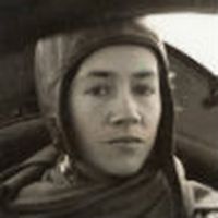 Anne Morrow Lindbergh