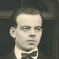 Antoine De Saint Exupery