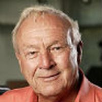Arnold Palmer