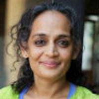 Arundhati Roy