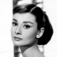 Audrey Hepburn