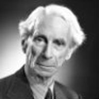 Bertrand Russell