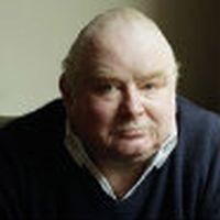 Peter Ackroyd