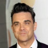 Robbie Williams