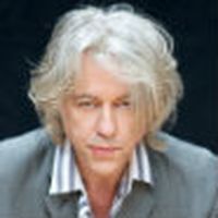 Bob Geldof