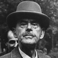 Thomas Mann