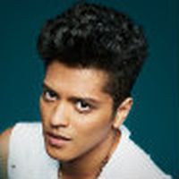 Bruno Mars